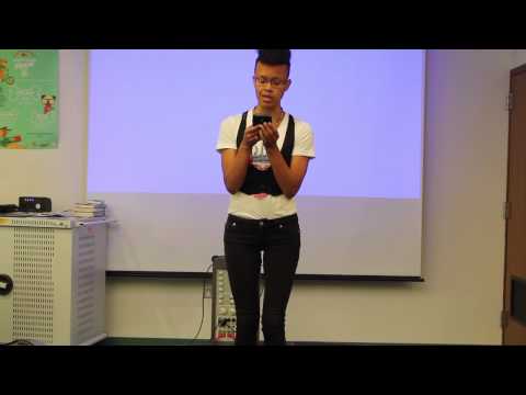 Wordplay @ Gail Borden Library (6/19/14) - Feature: Angelique Nelson, Part 6
