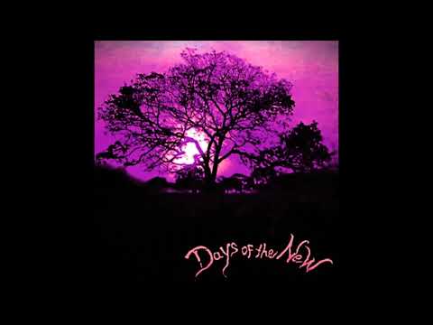 Days Of The New - More Than A Dream