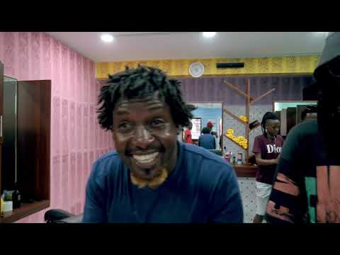 KINGSHITT  HrN   -  FLOW FREESTYLE (OFFICIAL VIDEO)