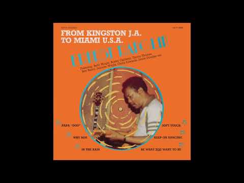 Ernest Ranglin - From Kingston JA To Miami USA [Full Album]
