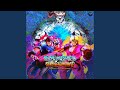 Jazzy NYC 99 Alex Ken Stage Jazz From Street Fighter III 3rd Strike Cover