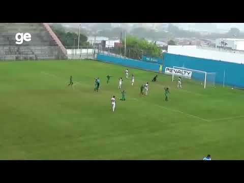 Iranduba 1 x 0 Princesa - 03-04-2019 - Campeonato Amazonense 2019 rodada 7 turno 2