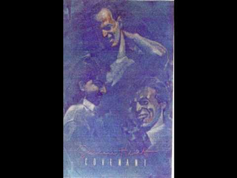 Covenant - You Are The Lord