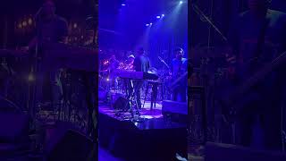 Stokley and The Mintroludes (Mint Condition) | Icehouse | Minneapolis, MN 9/15/25