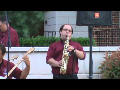 QCSB   Nobody's Baby  7 24 13