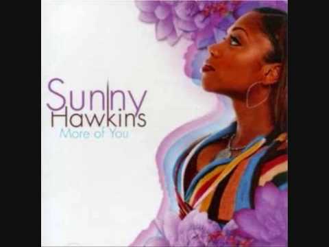 Sunny Hawkins - Jesus the same