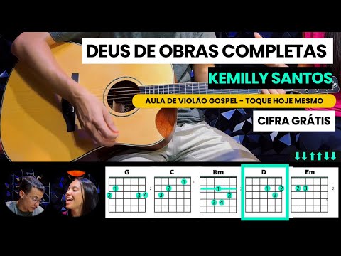 Eu Sirvo Um Deus - Ronaldo e Gilmar