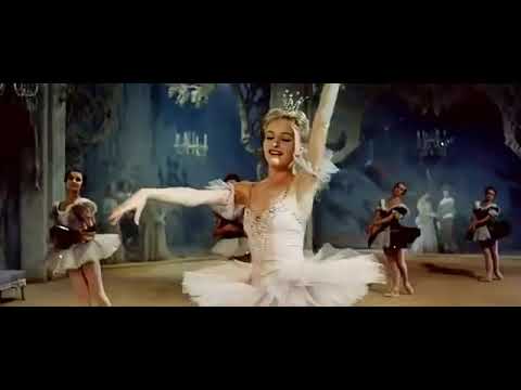 Alla Sizova  Aurora Variation Act 1