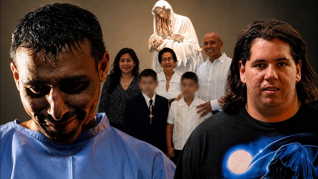 Su inquilino les debía $4,500… y decidió acabar con toda la familia | La masacre de Guaynabo