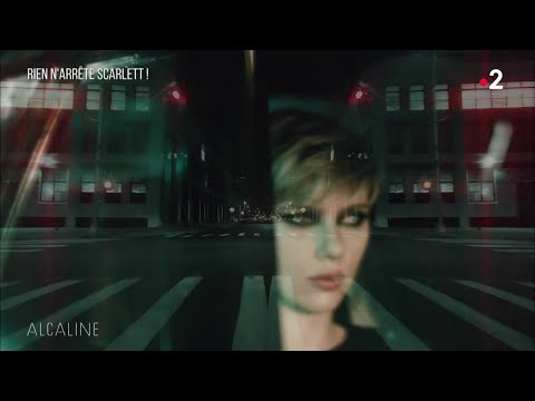 Alcaline, Les News du 14/05 - Rien n'arrête Scarlett !