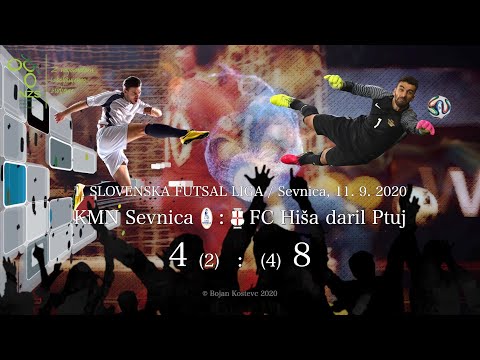 11.9.2020 - KMN Sevnica : Hiša daril Ptuj