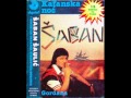 Saban Saulic - Nocas mi se s tobom spava - (Audio 1985)