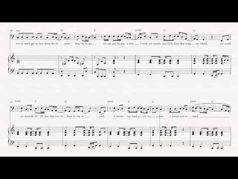 Tuba - Jumper - Third Eye Blind Sheet Music, Chords, & Vocals