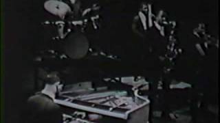 Jazz Crusaders 'Freedom Sound' on Frankly Jazz