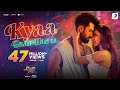 Kyaa Baat Haii 2.0 | Govinda Naam Mera | Vicky, Kiara | Harrdy, Tanishk, Nikhita, Jaani, B Praak