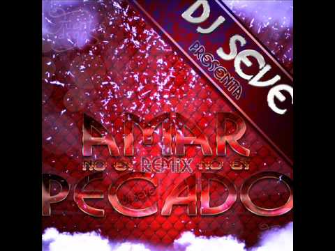 Manu Gz & Danny Romero Ft Neon Amar No Es PecadoRemix Dj Seve