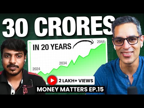 FREELANCER to Crorepati - HOW?! | Money Matters Ep. 16 | Ankur Warikoo Hindi