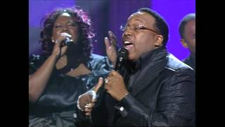 Marvin Sapp - Never Would Have Made It