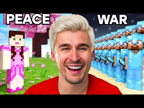 The Most Controversial Minecraft Video of 2025