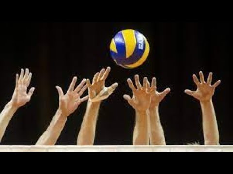 Volleybal | Jonas H1 - Spaarnestad H2