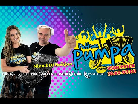 Radio Aktual - Petkova pumpa (#part2 )