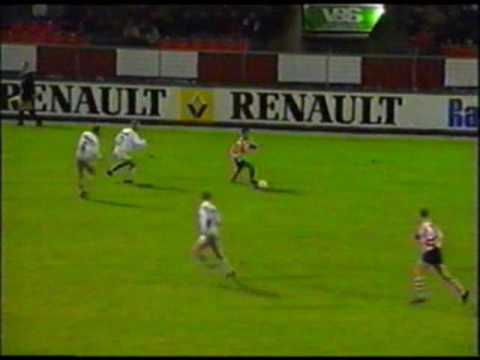 Cambuur - FC Den Bosch (92-93)