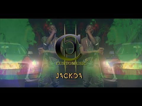 jack'da - yap mandé (vidéo 2k19) 🔥🎬