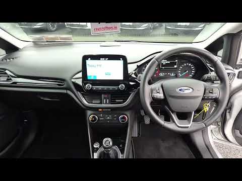 Ford Fiesta 1.1L 85 PS Titanium - Image 2