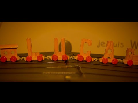 Tony la famille - Luca - Clip officiel by Rital vidéos