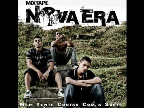 04 - To Indo Embora - Nova Era Part. Yuri (HardCall) - Nem Tente Contar Com a Sorte MixTape