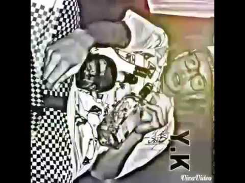 Young Kopa - Un Blunt  (Produced By Time-0 On The Beat)