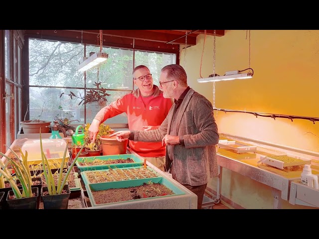 Willkommen bei den Heimen Uster