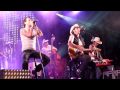 The BossHoss - Break Free Live 07.08.2010 ...