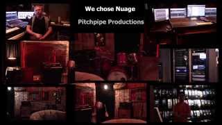 Mark Mancina and Marlon Espino - Pitchpipe Productions