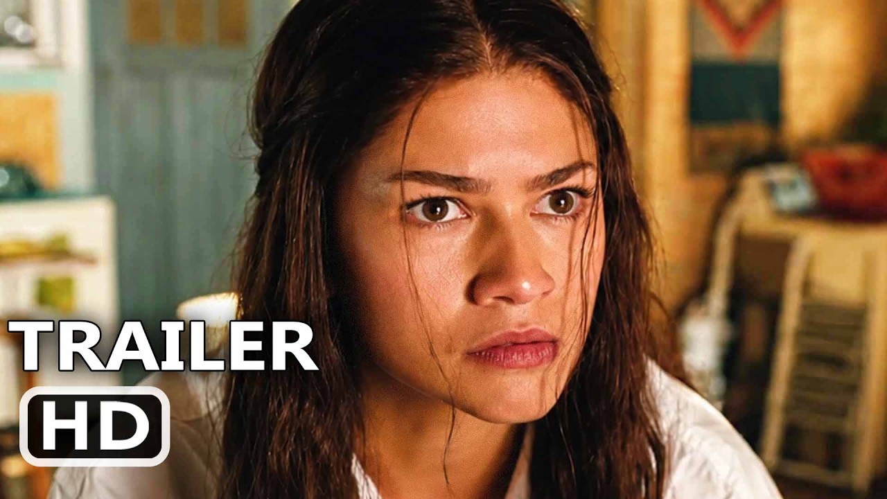 SPIDER-MAN: BRAND NEW DAY Final Trailer (2026) Zendaya, Sadie Sink