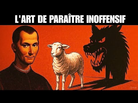 Let Them Believe You Are Weak - Machiavelli