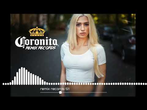 Crazy Minimal Mix 2022 szeptember _ CORONITA