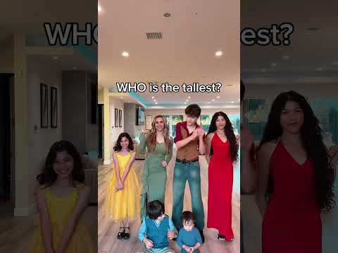 Such a BIG family! #familiadiamond