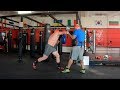 Squat Daily - Boxing Day!