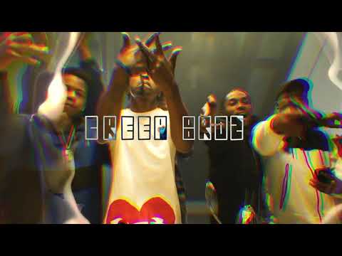 Creepbro2 - Mr F.Y.B (Intro) [Prod. By KingRee] Shot by: MeepMovies