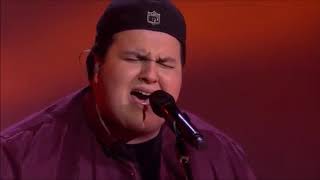 Judah kelly vs kelsie rimmer the climb the voice australia 2017 battle