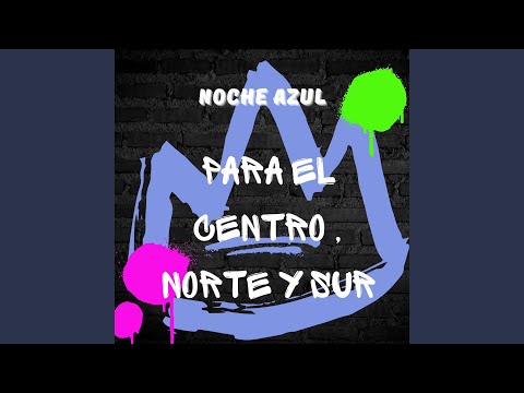 Locura De Amor - Noche Azul