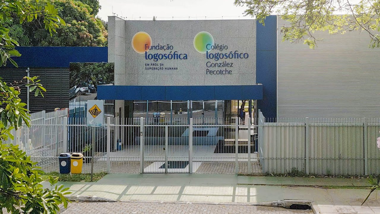 Bem-vindos ao Colégio Logosófico - Unidade Brasília.
