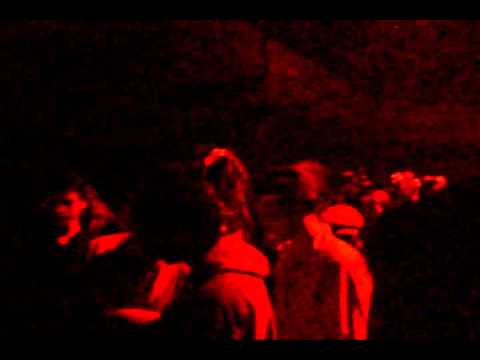 young warrior at dubwise 12 3 2011 gent