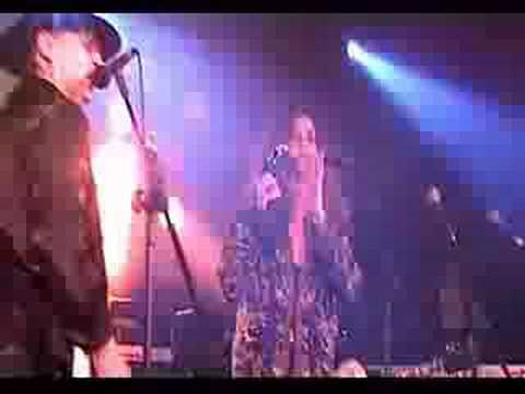 Banda Made in Brazil 2005 - Gasolina