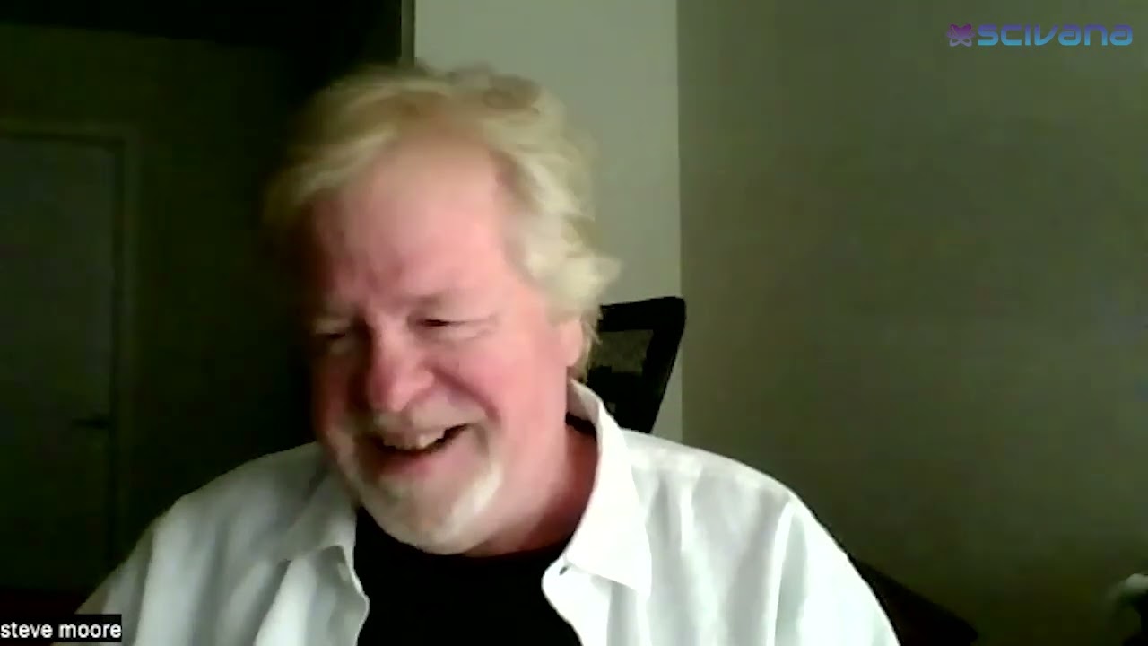 Steve Moore Testimonial