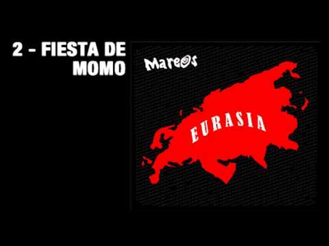 2 - FIESTA DE MOMO - Mareos (Eurasia 2012)