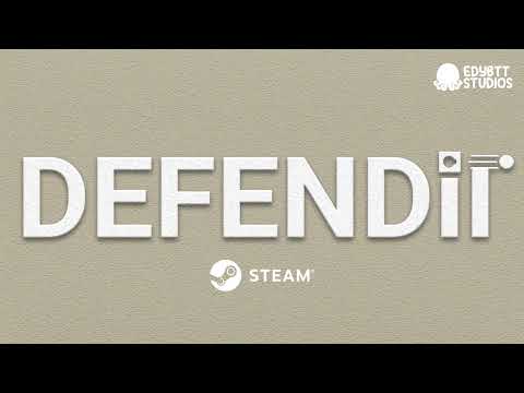 Defend It! youtube-video