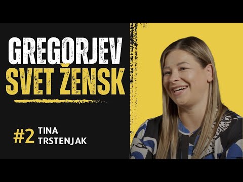 Tina Trstenjak: življenje za olimpijsko zlato | 002