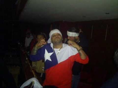 Mexicano 777-Dedicada A Tempo